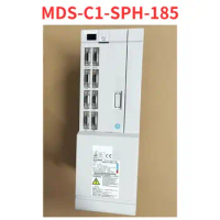 Used Drive MDS-C1-SPH-185 Functional test OK