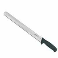 【SANELLI 山里尼】SUPRA 西點刀 36cm 蛋糕刀(義大利工藝美學、氮化合金不銹鋼)