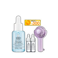 【契爾氏】官方直營 激光三酸煥膚精華液 30ml(Kiehl’s/新品上市/無針水光/母親節禮物)