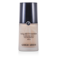 亞曼尼 Giorgio Armani - 持久絲光粉底液 SPF20 Lasting Silk UV Foundation SPF 20