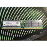 1 Pcs For SK Hynix RAM DDR5 4800 128G 2S2RX4 PC5-4800 RECC 128GB RDIMM Memory HMCT04MEERA132N