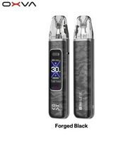 Oxva Xlim Pro 3 Pod Kit 30W 1500mAh β Xlim Ultra V3 β 100% Authentic Forged Black