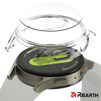 Rearth Ringke 三星 Galaxy Watch 7 (44mm) 手錶輕薄保護殼超值組