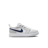 Jordan 1 Low Alt Little Kids' Shoes WHITE (DR9748-146) 1Y