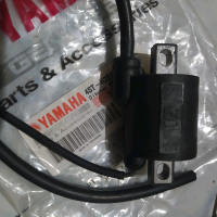 koil yamaha kripton jupiter z