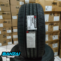 Ban mobil import ring 18 YOKOHAMA bluearth XT-AE61 235 50 R18 ban