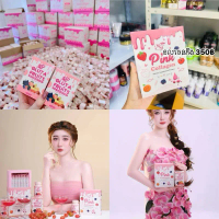 แบรนด์ Khmer Zen Collagen Pink ผลิตภัณฑ์เสริมอาหารสุขภาพผิวหน้าและร่างกาย