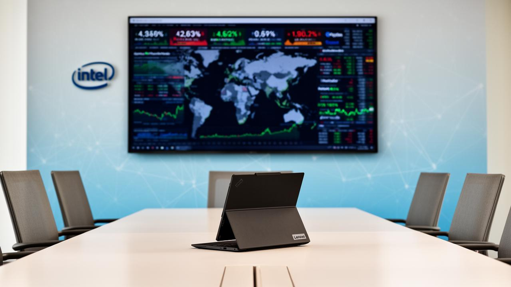 レノボ、ThinkPad X13 Gen 7を世界展開拡大——インテルPanther Lake搭載