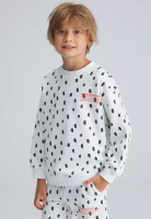 GRIMELANGE Dia 衛衣及運動褲套裝