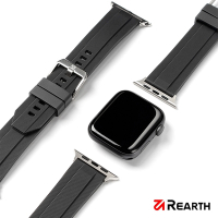 Rearth Ringke Apple Watch 4/5/6/SE 40mm 環保矽膠運動錶帶