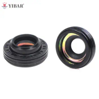 Automotive Air Conditioning Compressor Oil Seal SS96 For 508 5H14 D-max Compressor Shaft Seal