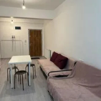 住宿 Wild nest king size bed Sector 4 布加勒斯特