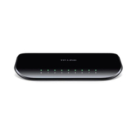 สวิตฮับ รุ่น TL-SG1008D 8 พอร์ต