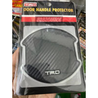 TRD Door Handle Protector Made In Japan MS010-00018