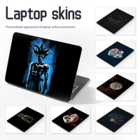 Laptop Skins Stickers Vinyl Skin Waterproof Cover 12"13.3"15.6"Decal Case Sticker for Laptop Macbook/Lenovo/Hp/Acer Accessories