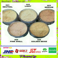 ultima ii face powder bedak tabur 43grm