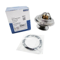 [COD] BENZ วาล์วน้ำเบนซ์ (71องศา) รุ่น W124 W201 W140 W123 W126 เครื่องM102,103,104  เบอร์ 110 200 0