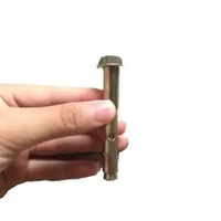BAUT DINABOLT DYNABOLT 10X77MM ISI 10 PCS