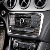 Tenn สำหรับรถ Mercedes Benz รุ่น A-Class (W176), GLA (X156), CLA อุปกรณ์เสริมภายในรถ ระบบปรับอากาศ แ