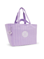 Naomi Lilacky Towel