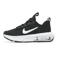Nike 運動鞋 Air Max Intrlk PS 中童 童鞋 黑 白 氣墊 DH9394-002