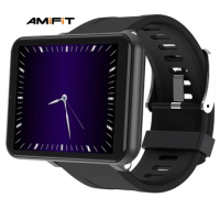 google and gsm smart watch reloj 4 g that uses sim card slot smartwatch with alexa