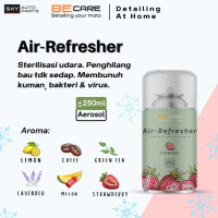 Sky Air Refresher - Odor Eliminator - BeCare Detailing - Fogging Disinfectant Desinfektan Spray Fres