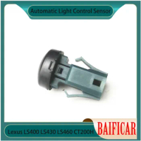 Baificar Brand New Genuine Automatic Light Control Sensor For Toyota Lexus LS400 LS430 LS460 CT200H