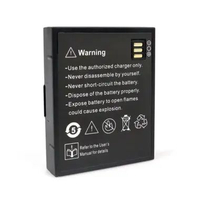 BATERAI PRINTER BLUETOOTH THERMAL ZJIANG 5802 / 5805DD / 5807