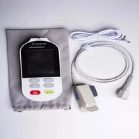 Veterinary Instrument Animal handheld Pulse Oximeter with High Precision SPO2