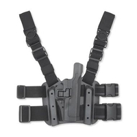 Blackhawk Serpa Tactical Level 2 Holster G17/19/22/23/31