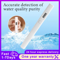 For Xiaomi Mijia TDS Meter Water Tester Quality Purity Portable Detection PH EC TDS-3 Test Smart Meter Digital