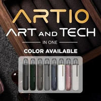 OXVA ARTIO POD KIT PEARLY WHITE