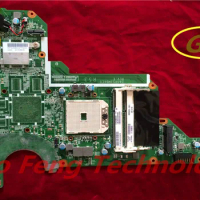 Wholesale Laptop Motherboard 683029-001 For HP For Pavilion G4 G6 G7 G7-2000 DDR3 Integrated 100% Perfect Working