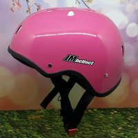 HELM SEPEDA DEWASA ORIGINAL JM