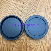 Body cover lens back cover For Sony A7M3 A7M4 A7R4 A7R3 A7S3 A7M2 A7R2 A9 A1 A6600 A6500 A6400 Camera Repair Replacement Parts