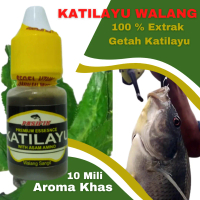 Essen Walangsangit Katilayu Esen Nila Mujaer Untuk Mancing Liar,Kolam,Waduk dan Sungai