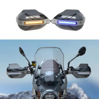 Motorcycle CLX 700 hand guard handle cover windshield modification accessories handguard for CFMOTO CL-X700 CL-X 700 CLX-700