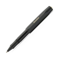預購商品 德國 KAWECO CLASSIC Sport 系列 鋼珠筆 0.7mm 黑色 4250278600587 /支