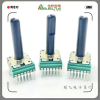 1 PCS DELTA Difeng R1431GOXV1A203FN0000 mixer power amplifier Yamaha volume adjustment shaft length 28 A20K