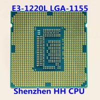 E3 1220L V2 E3-1220LV2 SR0R6 2.3GHz 2 4Thread 3MB 17W LGA1155 Processor yoga 510-14ikb