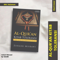 Al-Qur’an Kitab Toleransi Oleh Zuhairi Misrawi