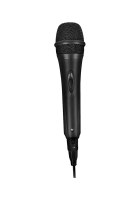 SonicGear SonicGear M2 Wired Microphone - 6.5mm Jack - 3M Detachable Cable
