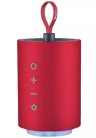 NAKAMICHI Nakamichi BTSM10 Bluetooth Speaker, Red