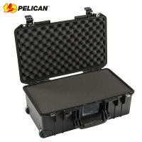 ◎相機專家◎ Pelican 1535Air 超輕防水氣密箱(含泡棉) 拉桿帶輪 可手提登機 防撞箱 公司貨