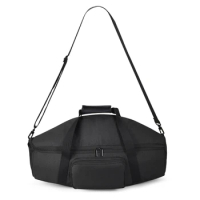 Black Carrying Bag Travel Storage Case for JBL BOOMBOX 3 / 2 Portable Speaker Dropship