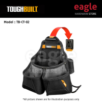 Toughbuilt TB-CT-02 Framer Pouch