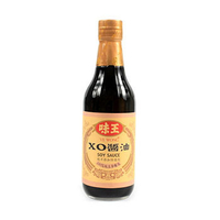 味王 XO醬油(590ml/瓶) [大買家]