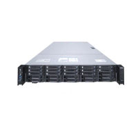 2U rack server Inspur NF5270M5/4210R/16G(ECC)/480G*2/PM8222/550W/dual port Gigabit LAN server