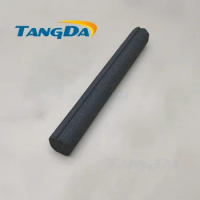 ferrite bead cores rod core 28*140mm OD*HT 28 140 mm soft SMPS RF ferrite inductance HF welding magnetic bar High frequency